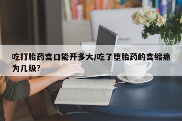 私人卖打胎药联系方式吃打胎药宫口能开多大/吃了堕胎药的宫缩痛为几级?