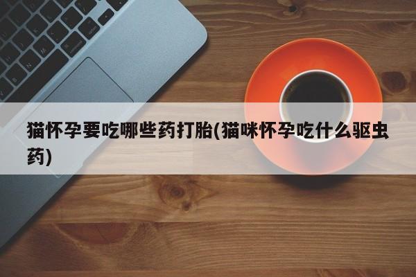私人卖打胎药联系方式猫怀孕要吃哪些药打胎(猫咪怀孕吃什么驱虫药)