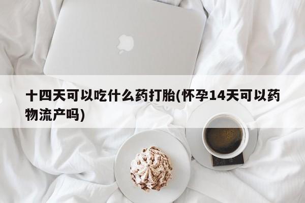 私人卖打胎药联系方式十四天可以吃什么药打胎(怀孕14天可以药物流产吗)